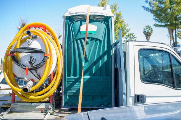 Best Porta potty services near me  in Hudson, NC