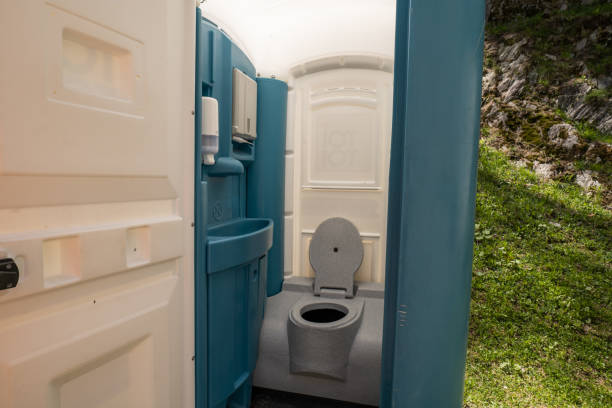 Best Long-term porta potty rental  in Hudson, NC