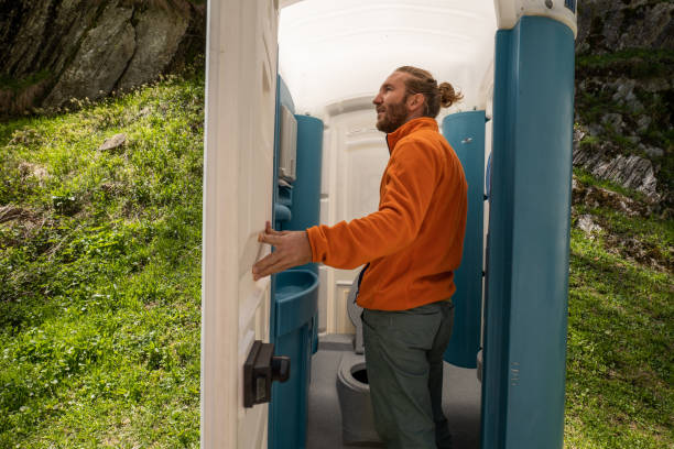 Best High-end porta potty rental  in Hudson, NC