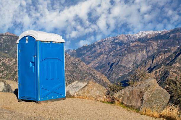 Best Portable toilet rental cost  in Hudson, NC