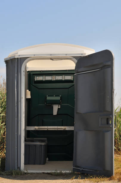 Best Portable toilet rental cost  in Hudson, NC