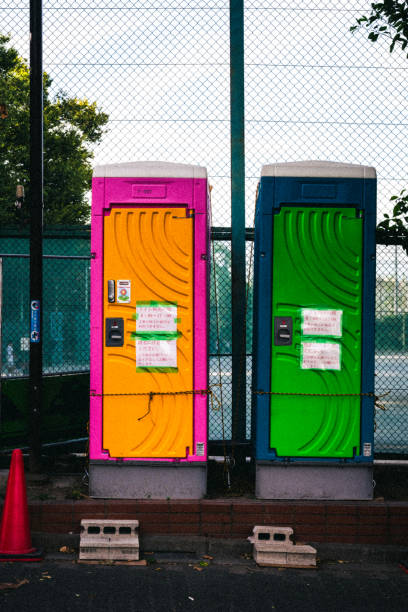 Best Porta potty for special events  in Hudson, NC