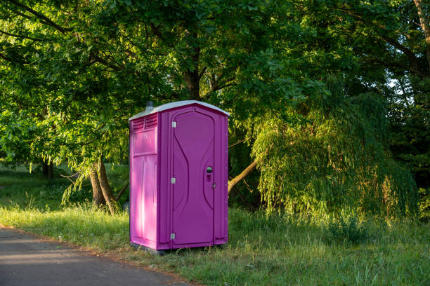 Best Porta potty rental near me  in Hudson, NC