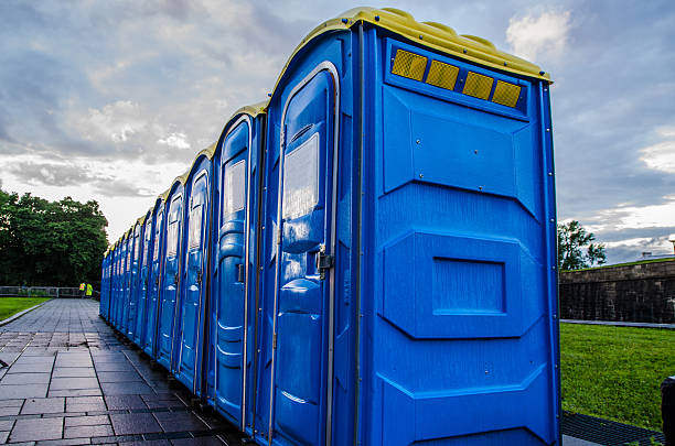 Best Local porta potty services  in Hudson, NC