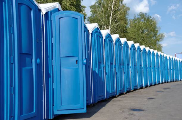 Best Best portable toilet rental  in Hudson, NC